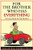 For A Brother Who Has Everything: A Funny Book For My Brother (For People Who Have Everything)