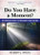 Do You Have A Moment?: 50 Spiritual Posts To Open And Close The Day