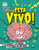 ¡Está Vivo!: De Las Neuronas Y Los Narvales A Los Hongos Que Nos Rodean (Brains On!) (Spanish Edition)