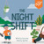The Night Shift (The Invisible People)