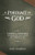 A Portrait Of God: Stephen Charnock's Discourses Upon The Existence And Attributes Of God