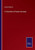 A Class-Book Of French Literature