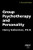Group Psychotherapy And Personality