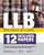 Llb Bachelor Of Laws 12 Solved Papers (2021-2010) For 2022 Exams