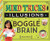 Mind Tricks and Illusions to Boggle the Brain (Super Simple Magic & Illusions)