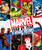 Marvel Year By Year A Visual History New Edition