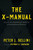 The X-Manual: Exousia--A Comprehensive Handbook On Deliverance And Exorcism
