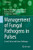 Management of Fungal Pathogens in Pulses: Current Status and Future Challenges (Fungal Biology)