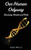 Our Human Odyssey: Becoming Female And Male