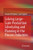 Solving Large-Scale Production Scheduling and Planning in the Process Industries Solving Large-Scale Production Scheduling and Planning in the Process Industries