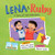 Lena And Ruby: English Edition (Nunavummi)