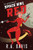 The Adventures Of Space Girl Red (Space Girl Adventures)