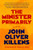 The Minister Primarily: A Novel