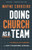 Doing Church As A Team: The Miracle Of Teamwork And How It Transforms Churches Doing Church As A Team: The Miracle Of Teamwork And How It Transforms Churches