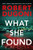 What She Found (Tracy Crosswhite)