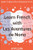 Learn French with The Adventures of Nono: Interlinear French to English (Learn French with Interlinear Stories for Beginners and Adva)
