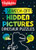 Scratch-Off Hidden Pictures Dinosaur Puzzles (Highlights Scratch-Off Activity Books)