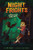 The Squirrels Have Gone Nuts (4) (Night Frights)