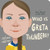 Who Is Greta Thunberg?: A Who Was? Board Book (Who Was? Board Books)