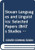Siouan Languages and Linguistics: Selected Papers (Brill's Studies in Language, Cognition and Culture)