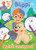 Blippi: My First Coloring Book