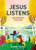 Jesus Listens: 365 Prayers for Kids