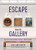 Escape from the Gallery: An Entertaining Art-Based Escape Room Puzzle Experience