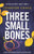 Three Small Bones: A totally unputdownable mystery and suspense novel (Detective Katie Scott)