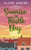 Sunrise in Thistle Bay: An uplifting small-town romance