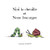 Nini la chenille et Nono l'escargot (French Edition)