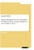 Change Management in einer disruptiven Unternehmenswelt. Change Management oder Change Creation? (German Edition)