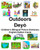 English-Haitian Creole Outdoors/Deyò Children’s Bilingual Picture Dictionary