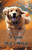 A Lame Dog's Diary
