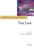 Philosophical Foundations Of Tax Law (Philosophical Foundations Of Law)