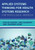 Applied Systems Thinking For Health Systems Research