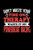 Don't Waste Your Time On Therapy Waste It On Powerboat Racing: Notebook and Journal 120 Pages College Ruled Line Paper Gift for Powerboat Racing Fans and Coaches