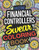 How Financial Controllers Swear Coloring Book: A Financial Controller Coloring Book