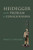 Heidegger And The Problem Of Consciousness