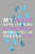 My Clit Gets Its Own Heartbeat Whenever I'm Around You: Lesbian Pride Gift Idea For LGBT Gay Bisexual Transgender
