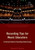 Recording Tips For Music Educators: A Practical Guide For Recording School Groups (Essential Music Technology: The Prestissimo Series)