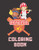Softball Coloring Book: Perfect Softball Gift For Girls, Softball Lovers And Players Cute Coloring Pages For Kids Ages 4-6, 9-12