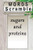 word scramble sugars and proteins games brain: Word scramble game is one of the fun word search games for kids to play at your next cool kids party