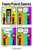 Funny Patrol Comics
