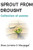 Sprout From Drought: Collection of poems