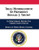 Trial Memorandum Of President Donald J. Trump: In Proceedings Before The United States Senate - 9781680923209