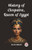 History of Cleopatra, Queen of Egypt History of Cleopatra, Queen of Egypt