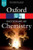 A Dictionary of Chemistry (Oxford Quick Reference)