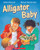 Alligator Baby - 9780590123877