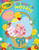Crayola Easter Egg Mosaic Sticker by Number (Crayola/BuzzPop)