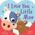 I Love You, Little Moo
